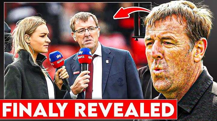 At 56, Matt Le Tissier Finally Breaks Silence On Allegations…