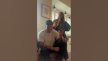 Thumbnail of HARD FOUGHT HALLELUJAH with the one and only @JellyRoll  coming 2.7.25 🥊