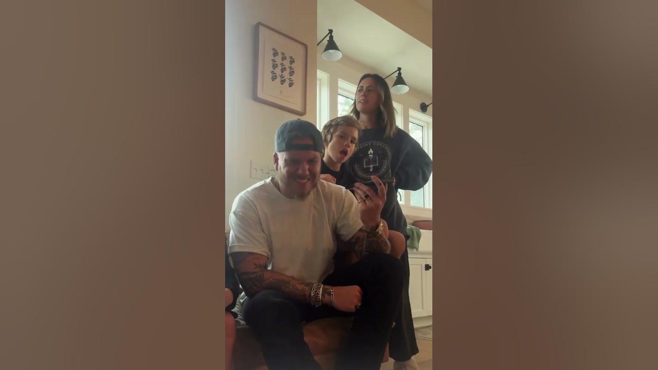 HARD FOUGHT HALLELUJAH with the one and only @JellyRoll coming 2.7.25 π₯ HARD FOUGHT HALLELUJAH with the one and only @JellyRoll coming 2.7.25 π₯