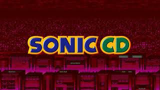 Game Over (US) - Sonic CD Music