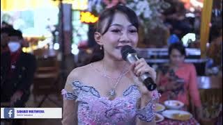 ATI DUDU WESI [ELLEN-AGUS] ALROSTA // LIVE ngunduh manten ANDHIKA & MARLINDA Jatisrono wonogiri