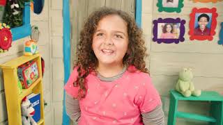 Orange Preschool Experience (November 13-14)