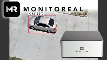 Monitoreal Quick Start Guide Video