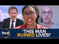 'Kemi Needs To Give Her Head A WOBBLE' | Badenoch Defends Ex Neo-Nazi Candidate