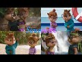 Simonette Moments in ~ (Alvin and the Chipmunks 3: Chipwrecked)