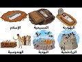 طقوس الموت في الأديان لماذا تختلف طرق دفن الموتى