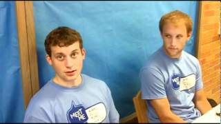 Jackrabbits overrun SDSU on Move In Day