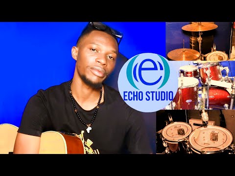 ECHO STUDIO YANICK UTTAR UTUBWIYE IBIKORWA ARIKO ARAKORA PROMOTION MURI ECHO STUDIO