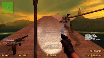 ze_mountain_escape_bbo_v1 skyrim HEAL BEACON MODE