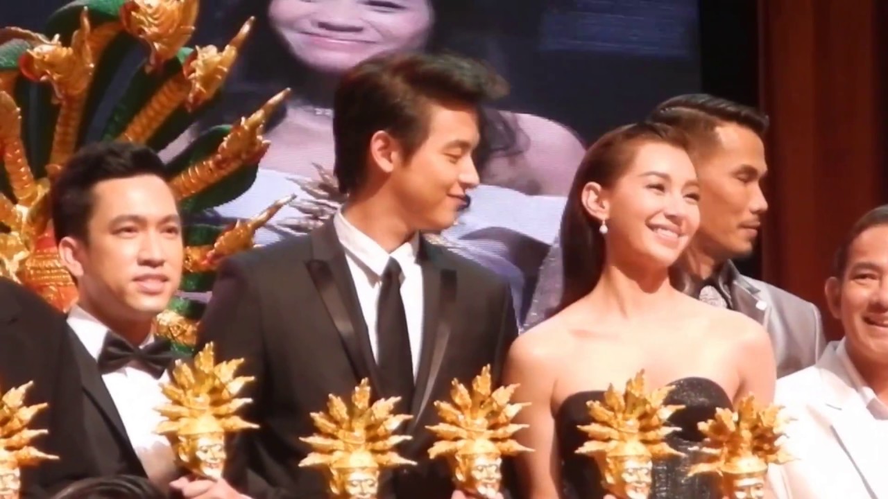 James Jirayu & Bella Campen -All of award-( เจมส์จิ - เบลล่า )-Event-( Bella Việt Nam fanclub )