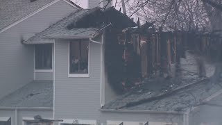 Wildfire ash, debris creates carcinogen risk for Boulder County residents