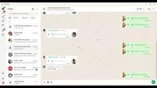 VisionAccess Webinar on New WhatsApp Web | JAWS & NVDA Screen Reader Tutorial