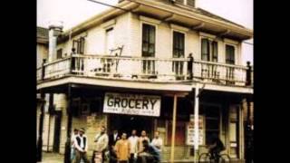 The Dirty Dozen Brass Band - Unclean Waters chords