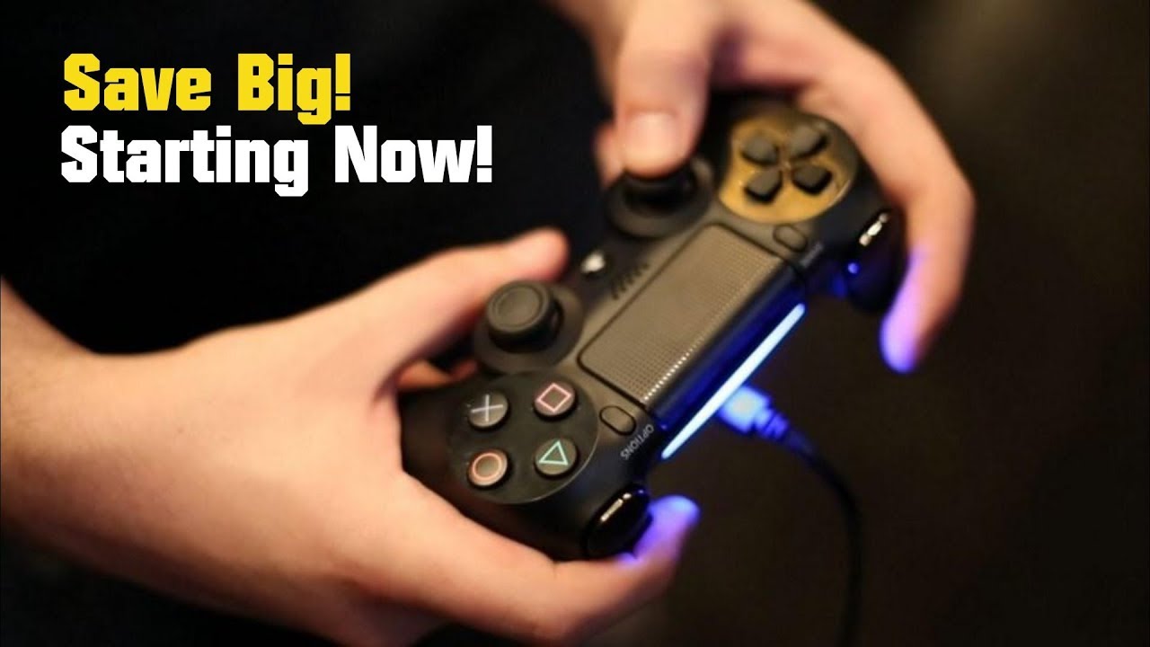 Early Black Friday Deals 2018 Online Now!