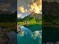 Domel Lake Gilgit Baltistan | Pakistan Ki Chupi Hui Jannat 🇵🇰