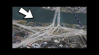 15 Costliest Highway Interchanges in the World