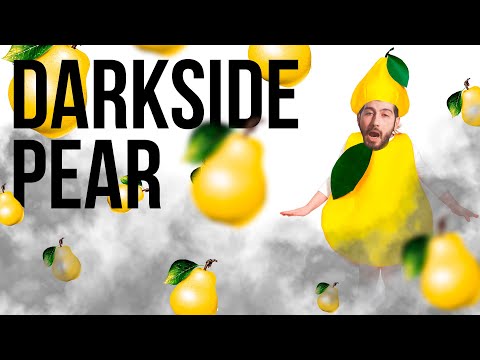 Darkside Pear или дарксайд груша обзор табака / 58