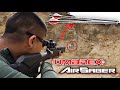 IMPRESIONANTE RIFLE QUE LANZA FLECHAS ! DORHUNT