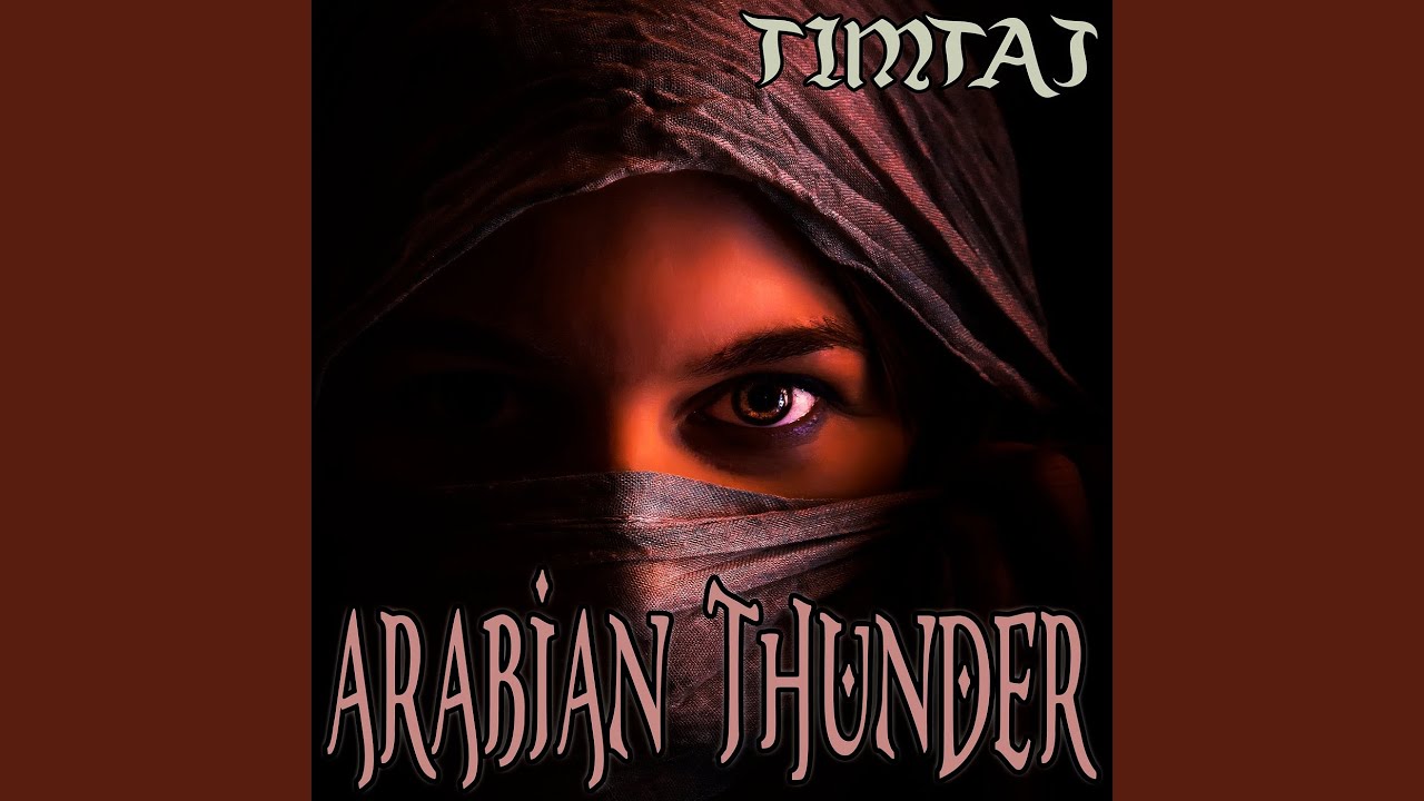 Guarda Arabian Thunder su YouTube Guarda Arabian Thunder su YouTube