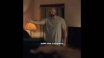 “I can’t believe you just did me dirty like that.” | #TheRookie (SPOILERS!)