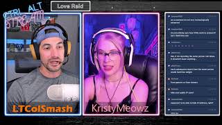 Ctrl Alt Stream Podcast (Dr. Disrespect, Only Fans, Hate Raids)