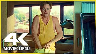 Diana Gets Steve Dressed Scene - Wonder Woman 1984 2020 - Mᴏᴠɪᴇcʟɪᴘ4ᴜ - 4K 60Fps