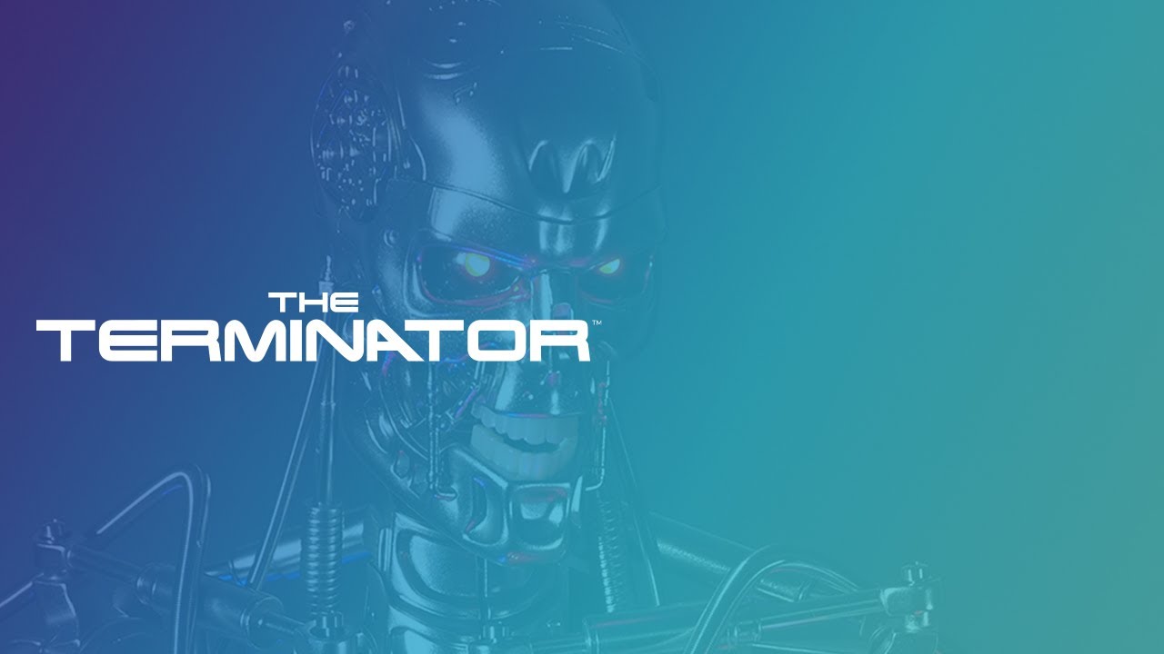 Build The T 800 Terminator 1 2 Scale Model In Detail Youtube