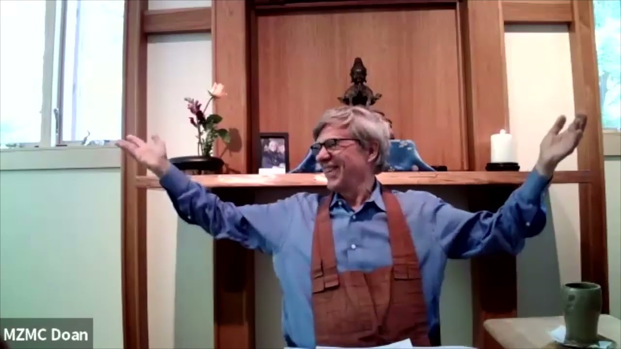 05/21/2023 Part Two: The Heart of Wisdom by Tim Burkett