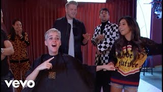 Pentatonix - Chained to the Rhythm (Mashup) - Katy Perry