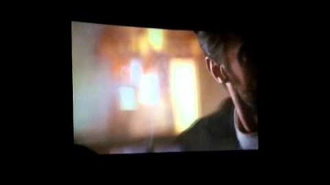 X men First Class: Wolverine Cameo.