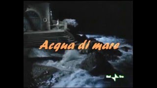 Acqua di mare - Romina Power Resimi