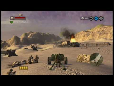 The Outfit: Mission 1 - Part 1 (Xbox 360) - YouTube