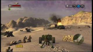 The Outfit: Mission 1 - Part 1 (Xbox 360) - YouTube