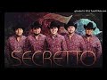 GRUPO SECRETTO (Cumbias Vol 2)