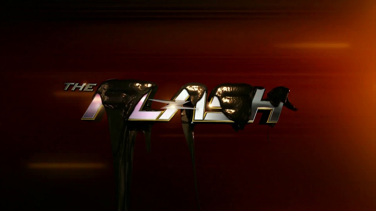 The flash 2019 s06e08 2160P 4K