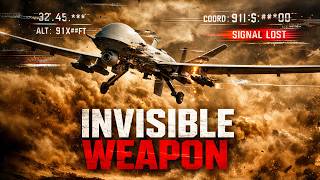 The Secret Invisible Weapon No One is Talking About