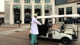 Wellstar Kennestone Regional Medical Center