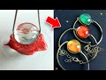 18 Colorful DIY Jewelry Crafts To Make At Home