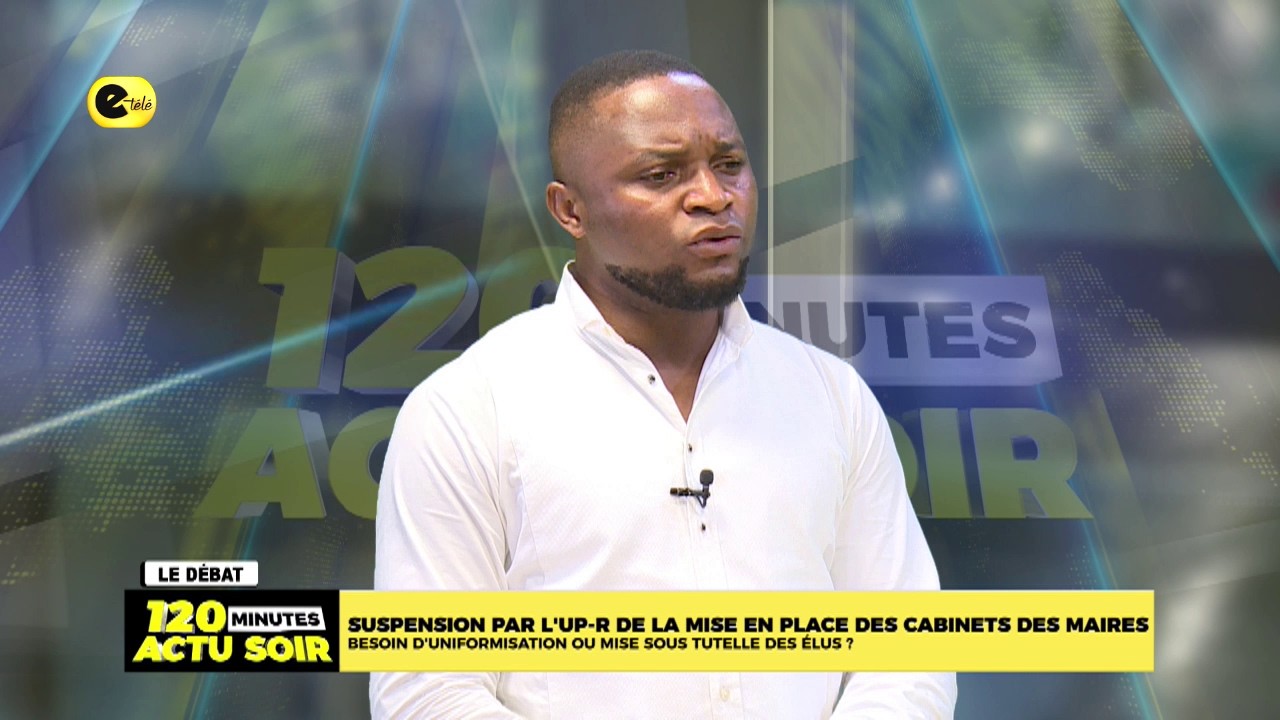 Le débat du soir du 02 mars 2026