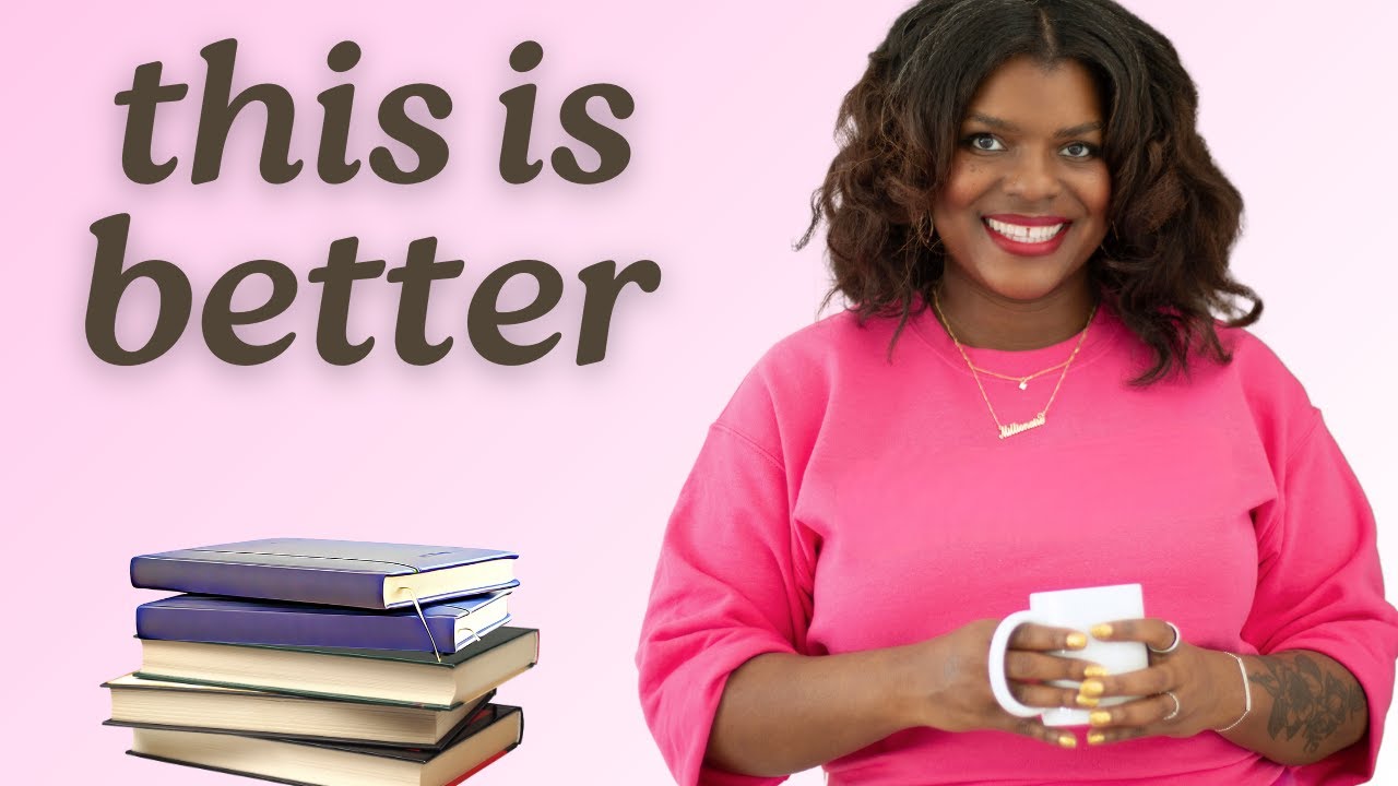 Something Borrowed book review