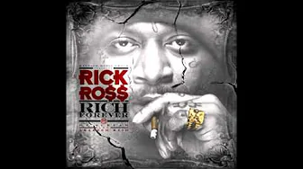 Rick Ross: The World Is Ours Feat. Pharrell, Meek Mill & Stalley (Rich Forever) (HD) Rick Ross: The World Is Ours Feat. Pharrell, Meek Mill & Stalley (Rich Forever) (HD)