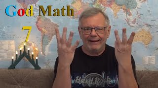 God Math 7—The Number 7
