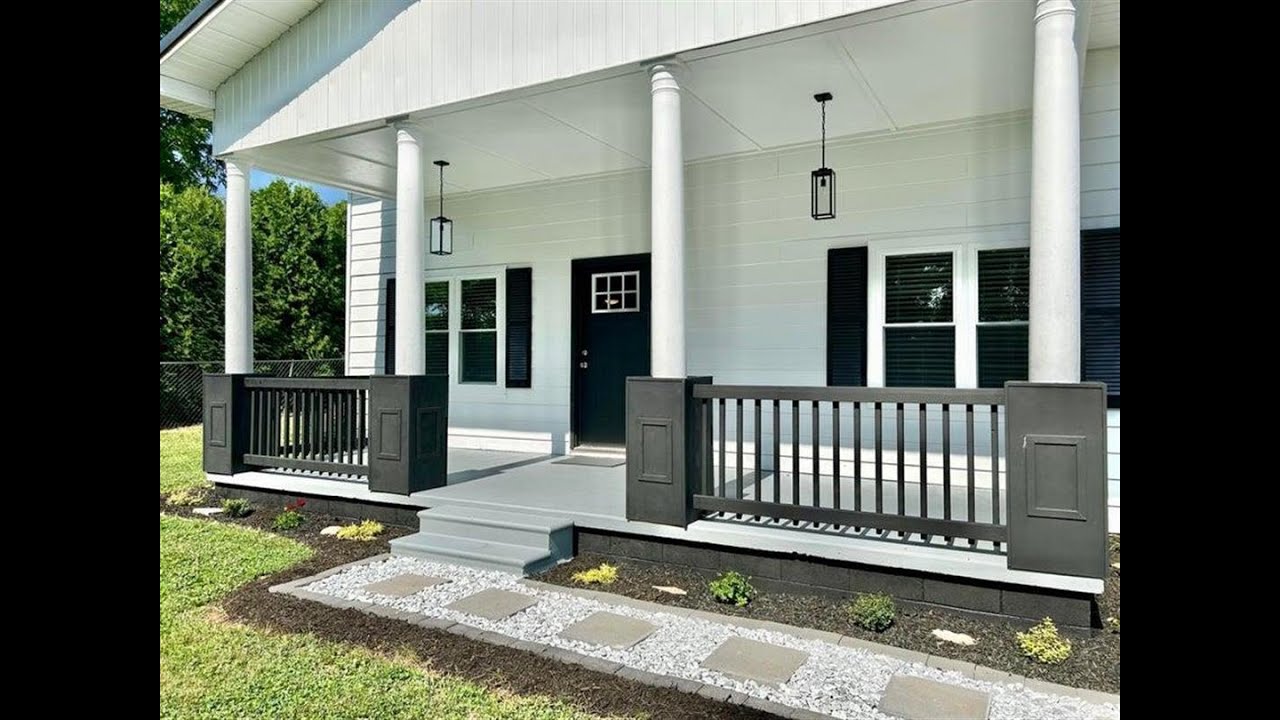 Lake Cumberland Real Estate Professionals 691 Hwy 790 YouTube