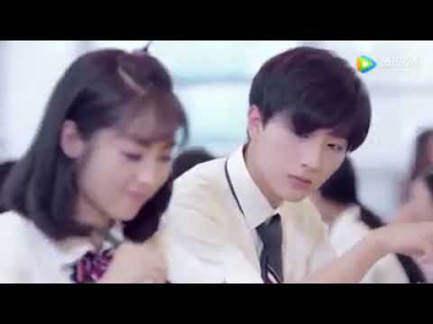 ● A Little Sweet ● Silence Wang ft. BY2 (Chi/Pinyin/Eng)