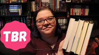 Contemporary-a-thon TBR
