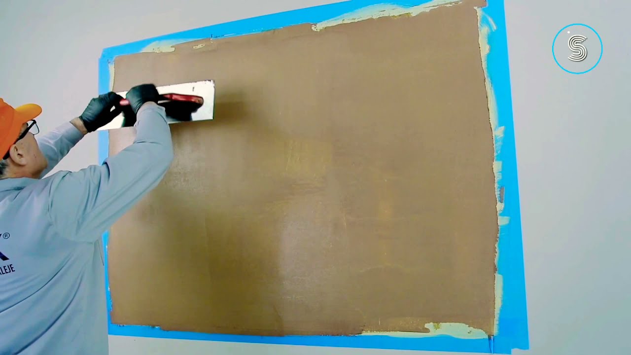 Amazing wall painting workers that are at next level II Wall paint workers