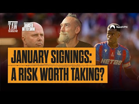 January Signings: A Risk Worth Taking? | The Gutter Video