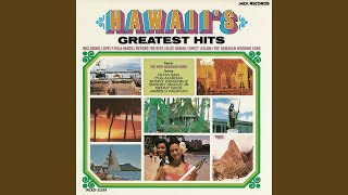 Video thumbnail of "New Hawaiian Band - On The Beach At Waikiki"