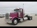 2009 Peterbilt 388 (STK# 783436)