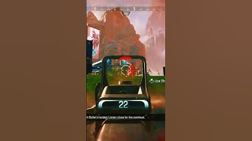 Me when uh skill issue #apexlegends #steelseriesapex